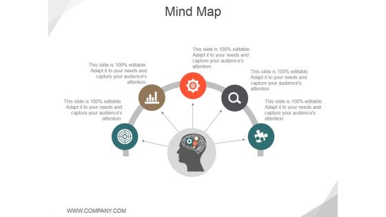 Mind Map Ppt PowerPoint Presentation File Infographics