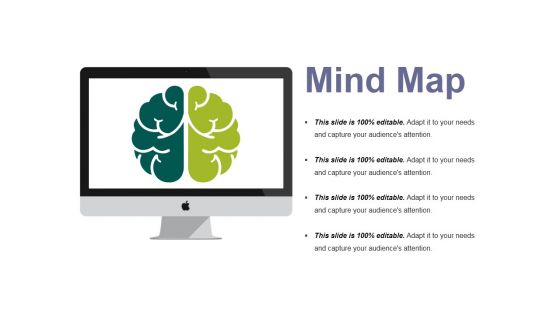 mind map ppt powerpoint presentation file outfit