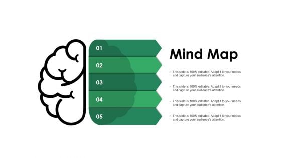 Mind Map Ppt PowerPoint Presentation File Outline