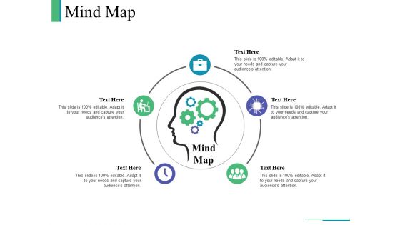 Mind Map Ppt PowerPoint Presentation Gallery Designs