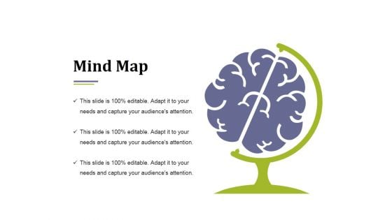 Mind Map Ppt PowerPoint Presentation Gallery Examples