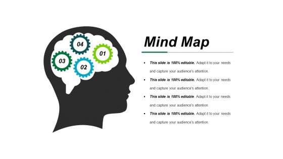 Mind Map Ppt PowerPoint Presentation Gallery Graphics Tutorials