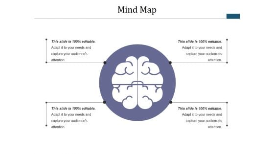 Mind Map Ppt PowerPoint Presentation Gallery Samples