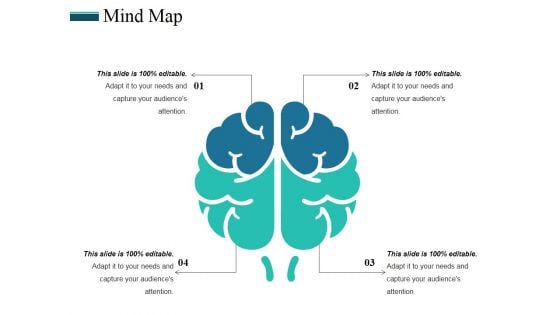 Mind Map Ppt PowerPoint Presentation Gallery Slide Download