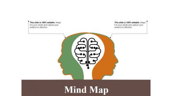 Mind Map Ppt PowerPoint Presentation Icon Background