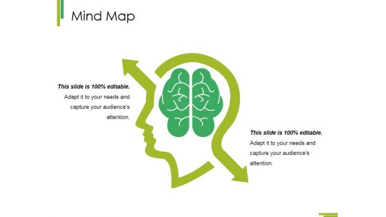 Mind Map Ppt PowerPoint Presentation Icon Example Topics