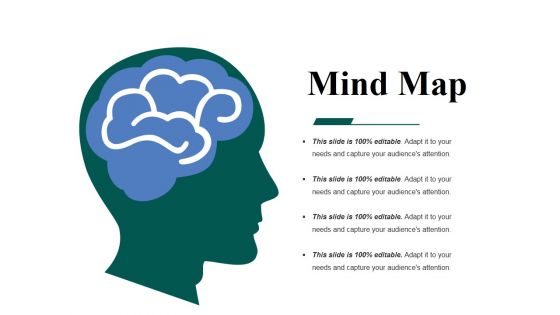 Mind Map Ppt PowerPoint Presentation Icon Examples