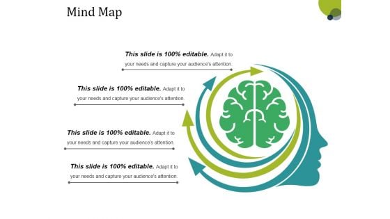 Mind Map Ppt PowerPoint Presentation Icon Graphics