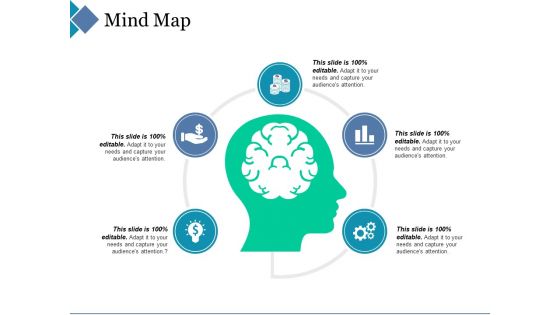 Mind Map Ppt PowerPoint Presentation Icon Graphics Tutorials