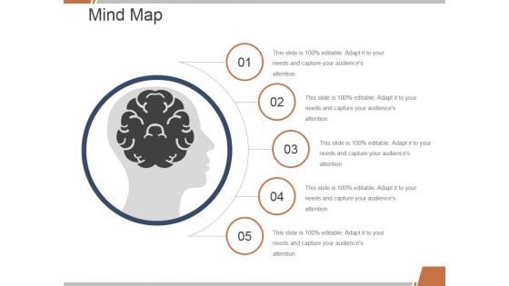 Mind Map Ppt PowerPoint Presentation Icon Gridlines