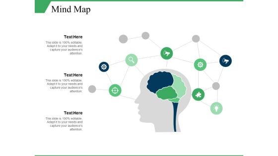 Mind Map Ppt PowerPoint Presentation Icon Information