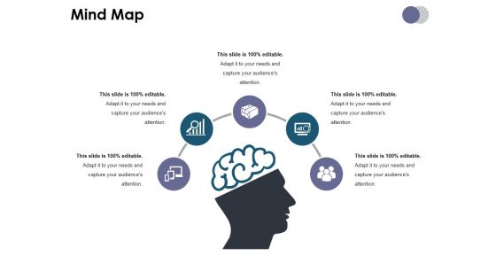 Mind Map Ppt PowerPoint Presentation Icon Layout