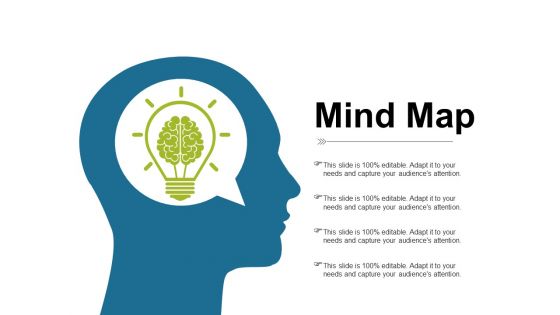 Mind Map Ppt PowerPoint Presentation Icon Outline