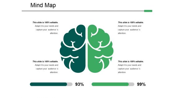 Mind Map Ppt PowerPoint Presentation Icon Shapes