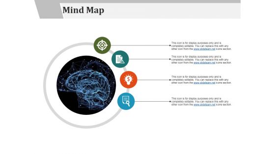 Mind Map Ppt PowerPoint Presentation Icon Visual Aids