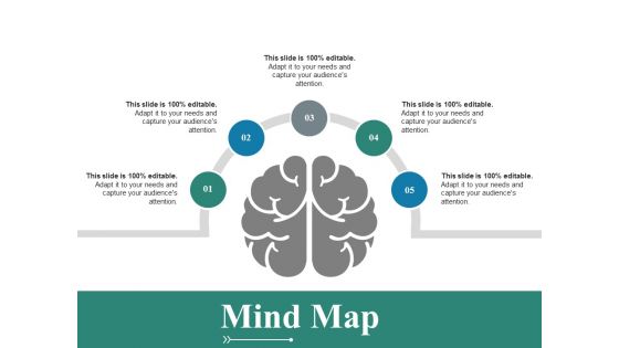 Mind Map Ppt PowerPoint Presentation Ideas Background Designs