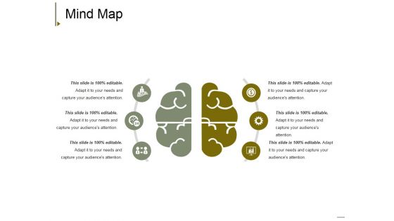 Mind Map Ppt PowerPoint Presentation Ideas Background