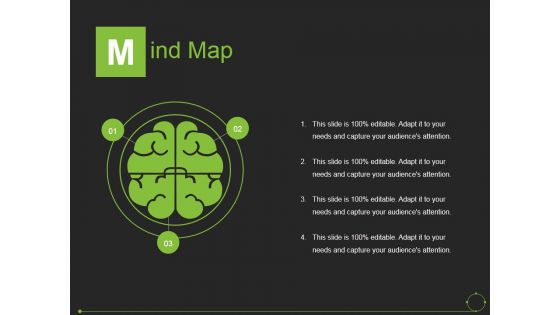 Mind Map Ppt PowerPoint Presentation Ideas Graphics Tutorials