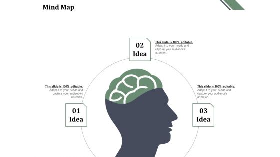 Mind Map Ppt PowerPoint Presentation Ideas Show