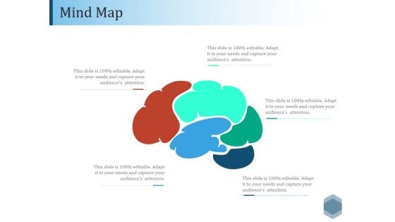 Mind Map Ppt PowerPoint Presentation Ideas Slide