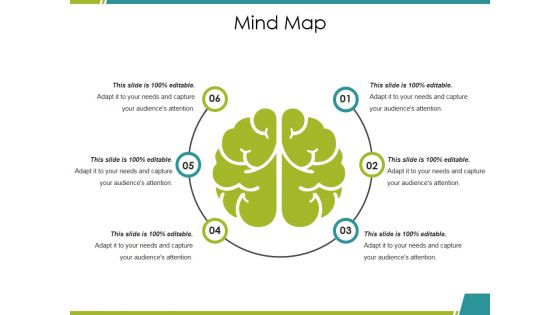 Mind Map Ppt PowerPoint Presentation Ideas Slideshow
