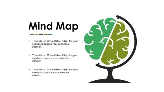 Mind Map Ppt PowerPoint Presentation Ideas Smartart