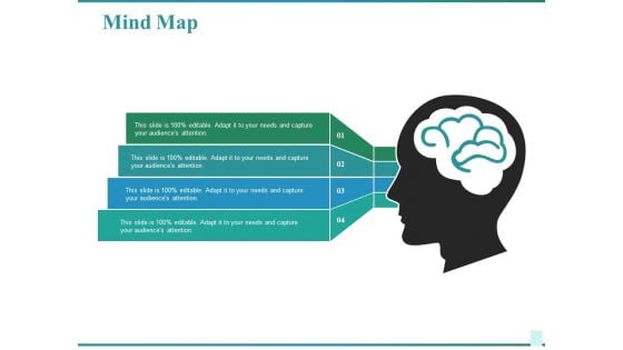 Mind Map Ppt PowerPoint Presentation Ideas Template