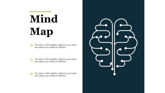 Mind Map Ppt PowerPoint Presentation Infographic Template Backgrounds