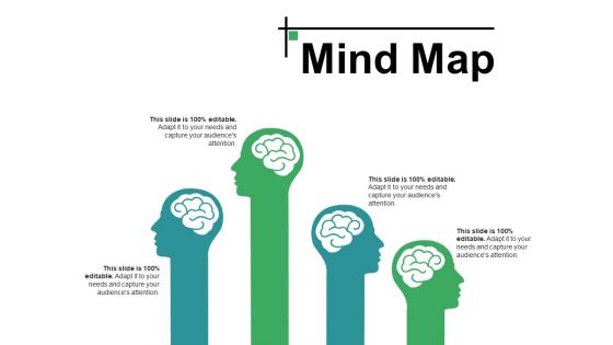 Mind Map Ppt PowerPoint Presentation Infographic Template Deck