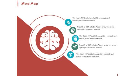 Mind Map Ppt PowerPoint Presentation Infographic Template Diagrams
