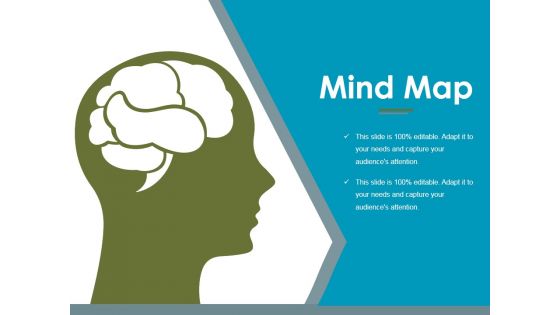 Mind Map Ppt PowerPoint Presentation Infographic Template Model