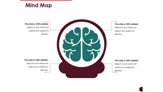 Mind Map Ppt PowerPoint Presentation Infographics Backgrounds