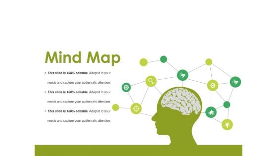 Mind Map Ppt PowerPoint Presentation Infographics Deck