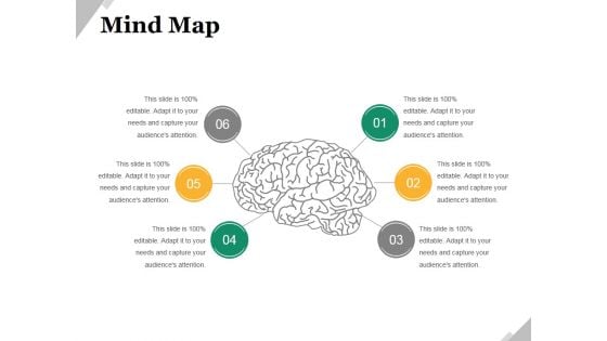 Mind Map Ppt PowerPoint Presentation Infographics Graphics