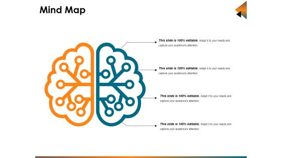 Mind Map Ppt PowerPoint Presentation Infographics Graphics Template