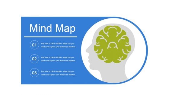 Mind Map Ppt PowerPoint Presentation Infographics Introduction