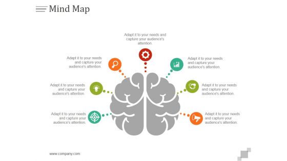 Mind Map Ppt PowerPoint Presentation Infographics