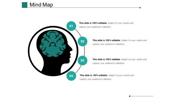 Mind Map Ppt PowerPoint Presentation Infographics Slide Portrait