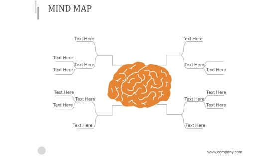 Mind Map Ppt PowerPoint Presentation Information