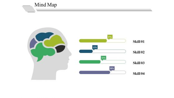 Mind Map Ppt PowerPoint Presentation Inspiration Background