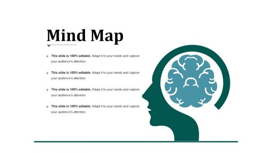 Mind Map Ppt PowerPoint Presentation Inspiration Example Introduction