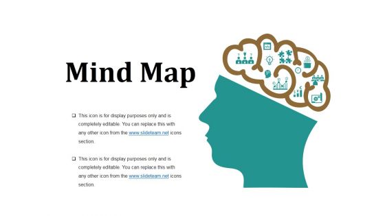 Mind Map Ppt PowerPoint Presentation Inspiration Graphic Images