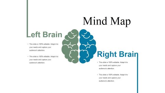 Mind Map Ppt PowerPoint Presentation Inspiration Grid