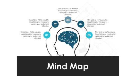 Mind Map Ppt PowerPoint Presentation Inspiration Portrait