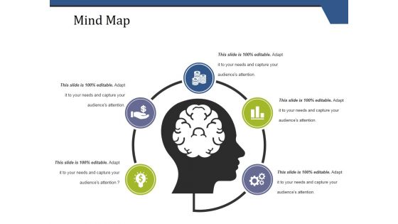 Mind Map Ppt PowerPoint Presentation Inspiration Professional