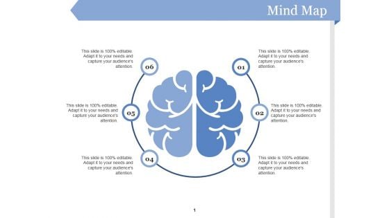 Mind Map Ppt PowerPoint Presentation Layouts Brochure