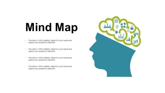 Mind Map Ppt PowerPoint Presentation Layouts Grid