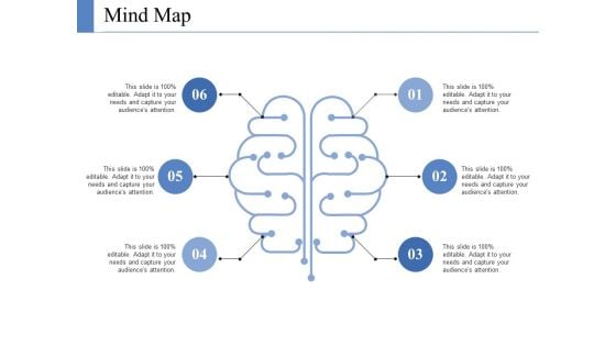 Mind Map Ppt PowerPoint Presentation Layouts Infographics