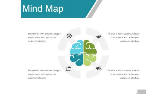 Mind Map Ppt PowerPoint Presentation Model Deck