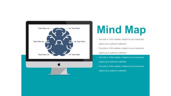 Mind Map Ppt PowerPoint Presentation Model Design Ideas
